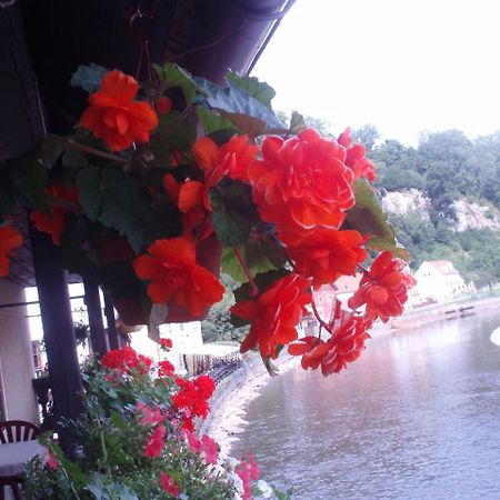 Pension Meandr Cesky Krumlov Exterior photo